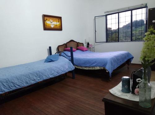 HACIENDA EL PORVENIR