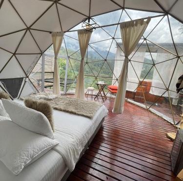 EKA Glamping