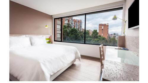 Mika Suites