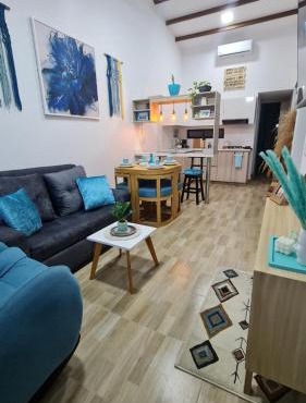 Home Eliz El espacio perfecto