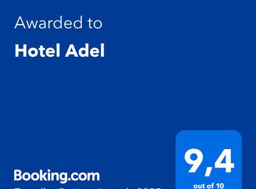 Hotel Adel