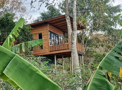Cabañas Villa Raizal