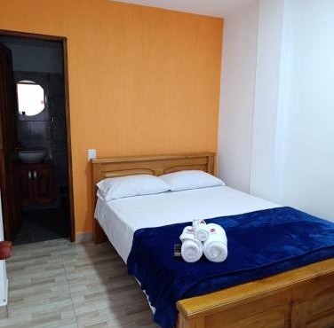 Hotel Macao in Jardin
