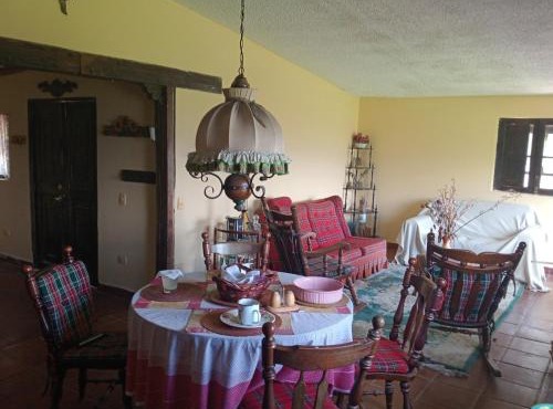 La Juana Posada Campesina