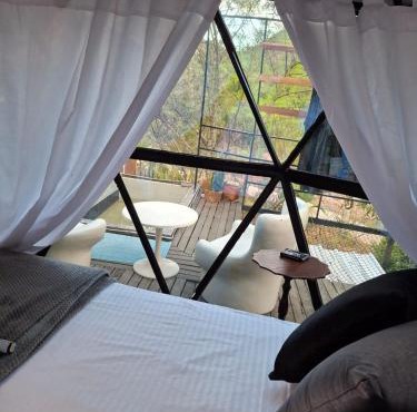 Glamping Paraiso