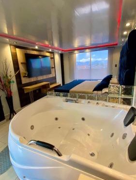Hotel Funza Real