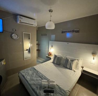 Hotel Nogales Riohacha