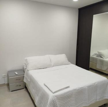 CAÑAHUATE, Apartamento con aire acondicionado y piscina