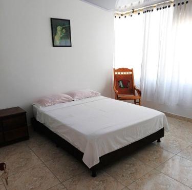 Agradable y comodo apartamento en Manizales, barrio Chipre