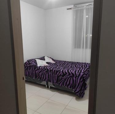 El Poblado Ibague Tolima Colombia