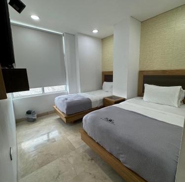 Hotel Odonata Real