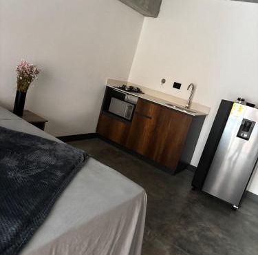 Encantador Loft urbano en el corazón de Medellín in Medellín