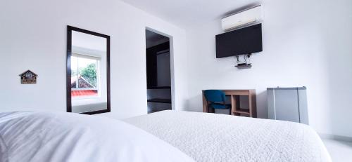 Hotel Suma Wasi in Mocoa