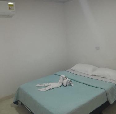 Hostal Makesa Tatacoa