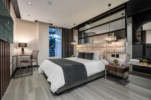 Tribeca Suites Medellin