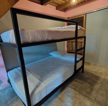 Sierra Bonita in Santa Marta