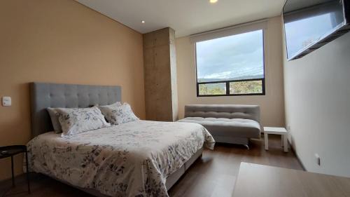 La Milla, Lofts