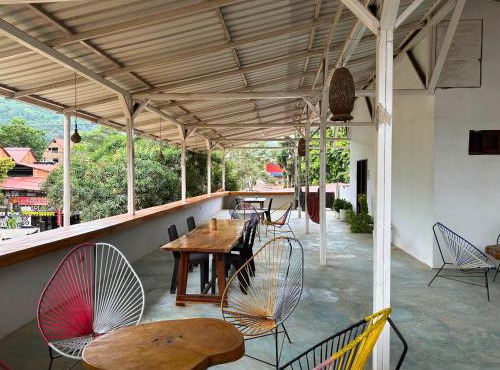 Casa Colibri Palomino
