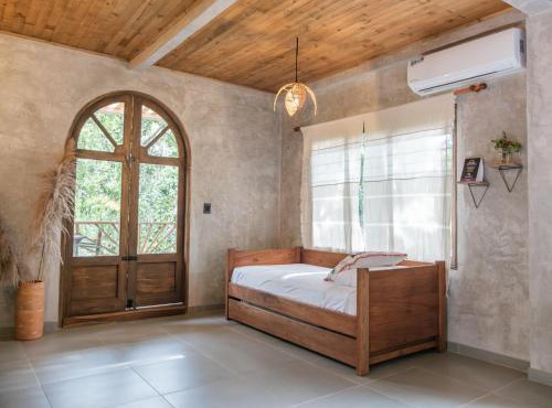 Salvia Madre Hotel Boutique in Guachaca