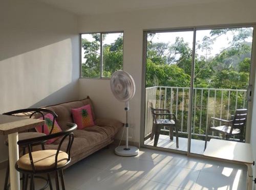 Alojamiento caribeño Casa Celeste in Santa Marta