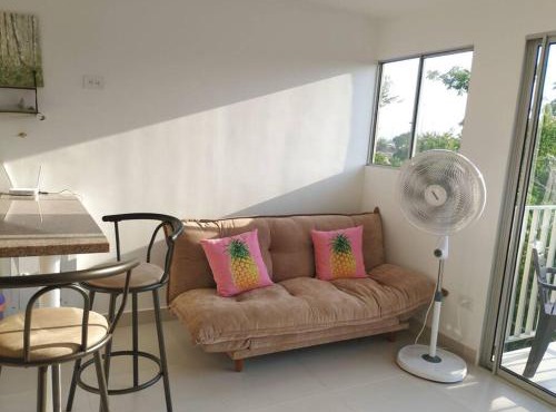 Alojamiento caribeño Casa Celeste in Santa Marta
