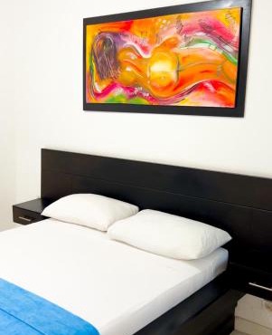 Hotel Casa Grande Riohacha Inn
