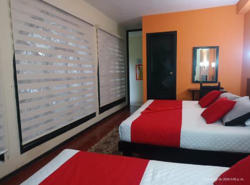 Hotel La Herreria Colonial in Popayan
