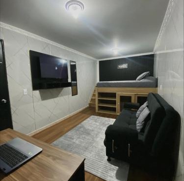 Hotel Canela 96 in Bogotá