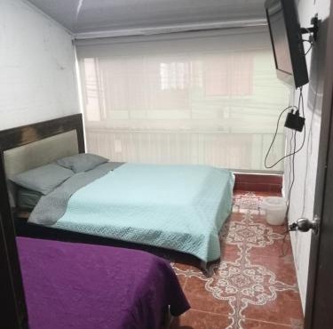 Hotel G&D