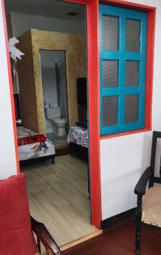 Hotel Arte Santa Rosa in Santa Rosa de Cabal