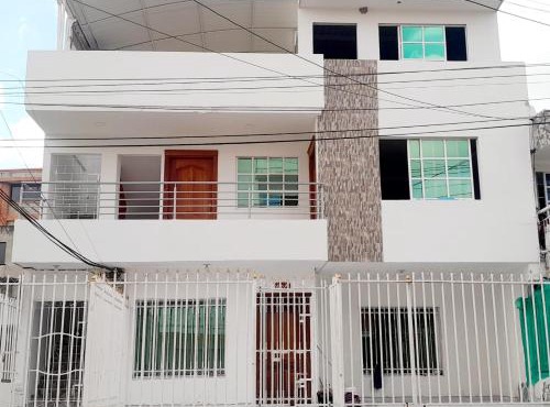 apartahotel Cartagena
