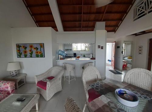 Condominio Girardot Resort Ap 6-402 Exclusivo Apartamento Turístico -Vista a las montañas -WiFi in Girardot