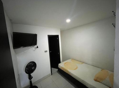 Hostal Jireth in Floridablanca