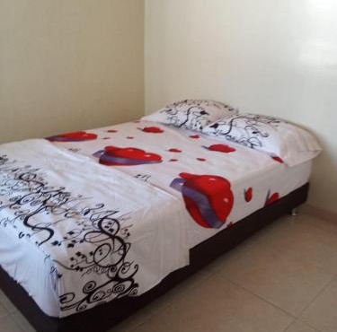 Acogedora Casa Flandes
