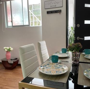 Apartaestudio Chiquiencanto