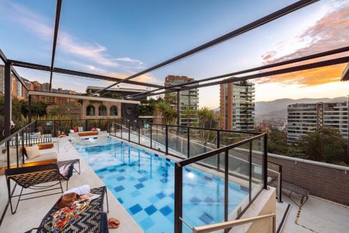 Loma Verde Aparthotel