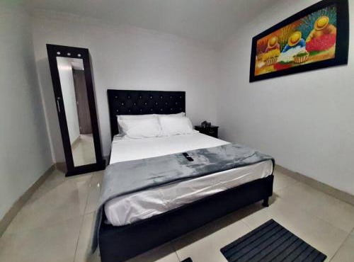 Apartamento 202 Riosucio