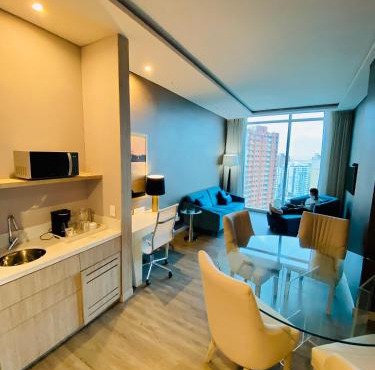 Crowne Plaza Barranquilla by IHG in Barranquilla