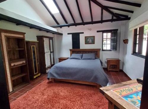 Casa de Campo Villa de Leyva