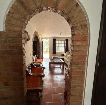 Acogedora casa en Villa de Leyva in Villa de Leyva