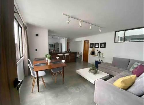 Moderno apartamento en Cabecera del llano