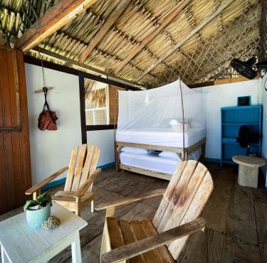 Palenque Beach House