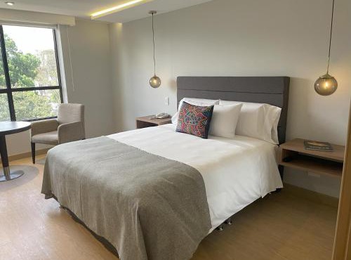 Hotel Parque 97