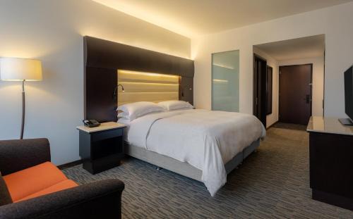Sheraton Bogotá Hotel