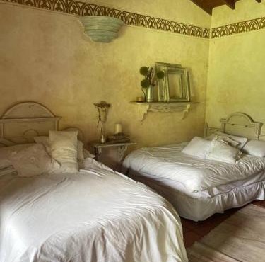 La Casa del Samán
