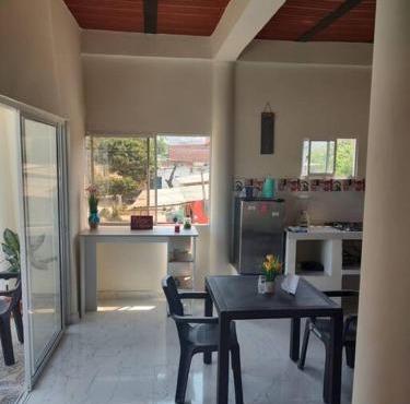 Apartamento Dorado Sunset