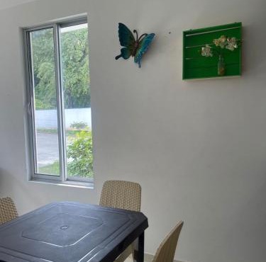 Linda Casa de Descanso