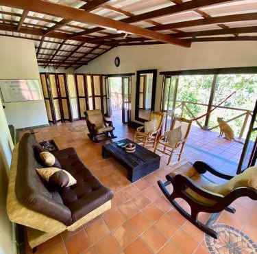 Finca Turística Marquesa Wellness - Hospedaje, Naturaleza y Day Spa