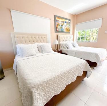 Hotel Campestre Villa Ocha