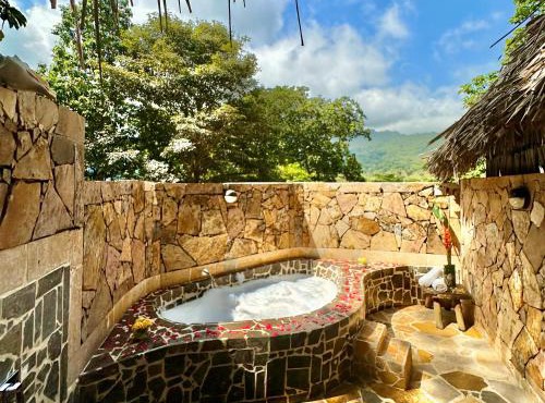Eco Hostal Yuluka